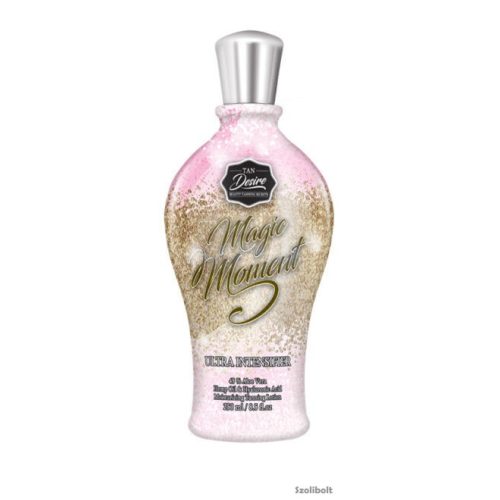 Tan Desire Magic Moment Accelerator 250 ml szoláriumkrém