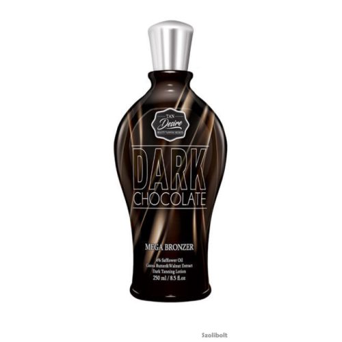 Tan Desire Dark Chocolate Bronzer 235 ml szoláriumkrém